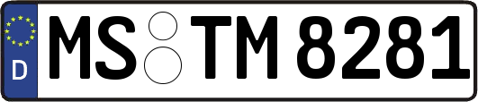 MS-TM8281