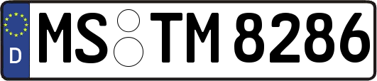 MS-TM8286