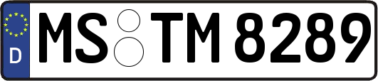 MS-TM8289