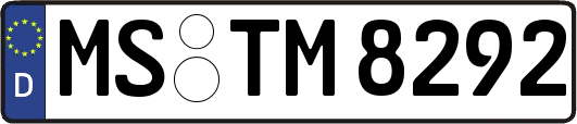 MS-TM8292