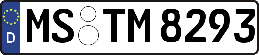 MS-TM8293