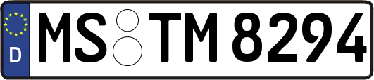 MS-TM8294