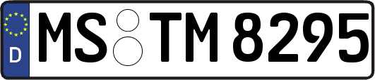 MS-TM8295