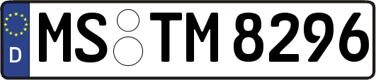 MS-TM8296
