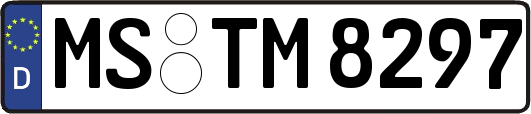 MS-TM8297