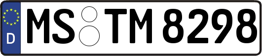 MS-TM8298