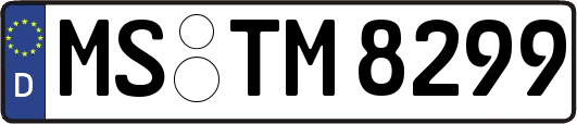 MS-TM8299