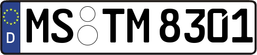 MS-TM8301