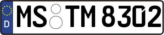 MS-TM8302