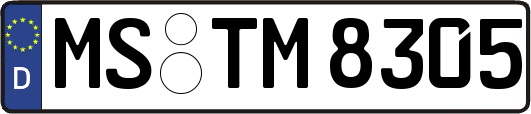 MS-TM8305