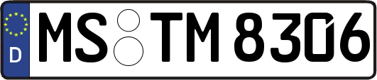 MS-TM8306