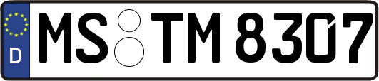 MS-TM8307