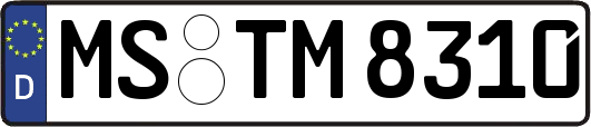 MS-TM8310