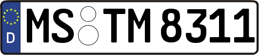MS-TM8311