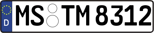 MS-TM8312