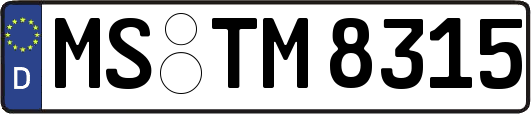 MS-TM8315