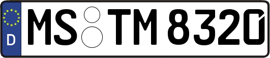 MS-TM8320