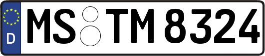 MS-TM8324
