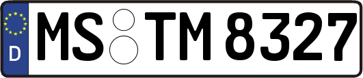MS-TM8327