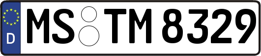 MS-TM8329