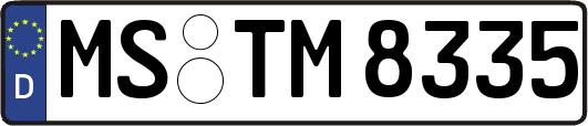 MS-TM8335