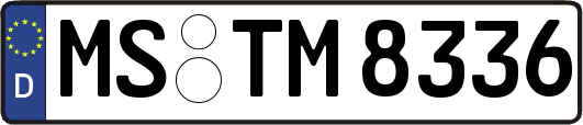 MS-TM8336