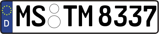 MS-TM8337