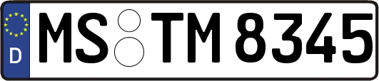 MS-TM8345