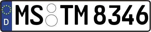 MS-TM8346