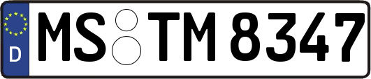 MS-TM8347