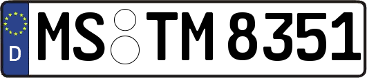 MS-TM8351