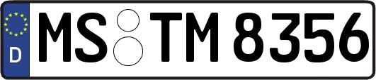 MS-TM8356
