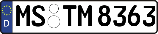 MS-TM8363