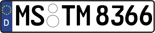 MS-TM8366