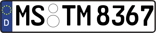 MS-TM8367