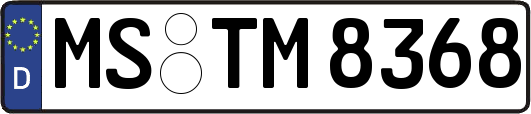 MS-TM8368
