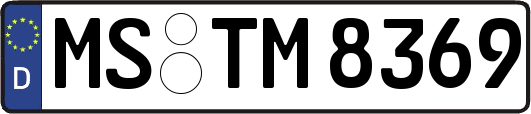 MS-TM8369