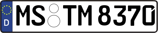 MS-TM8370