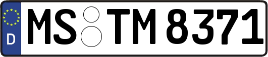 MS-TM8371