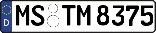 MS-TM8375