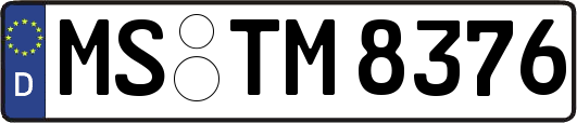 MS-TM8376