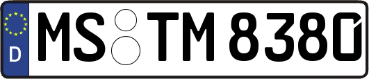 MS-TM8380