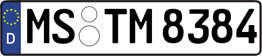 MS-TM8384