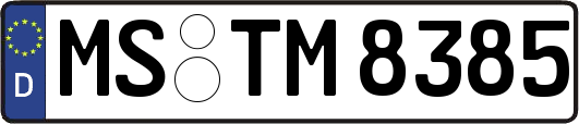 MS-TM8385