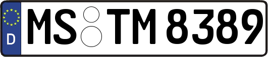 MS-TM8389