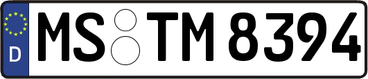 MS-TM8394