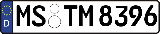 MS-TM8396