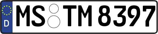 MS-TM8397
