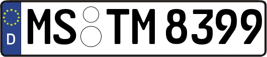 MS-TM8399