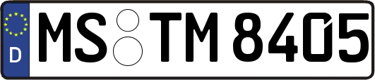 MS-TM8405